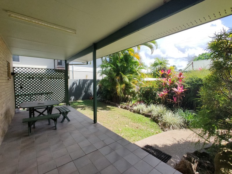 2/26 Donkin Lane, Mission Beach QLD 4852