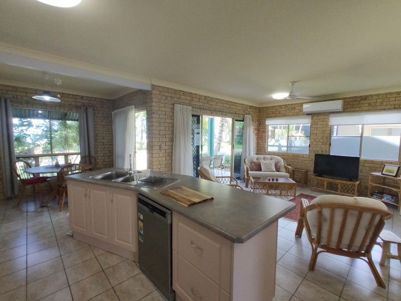 2/26 Donkin Lane, Mission Beach QLD 4852