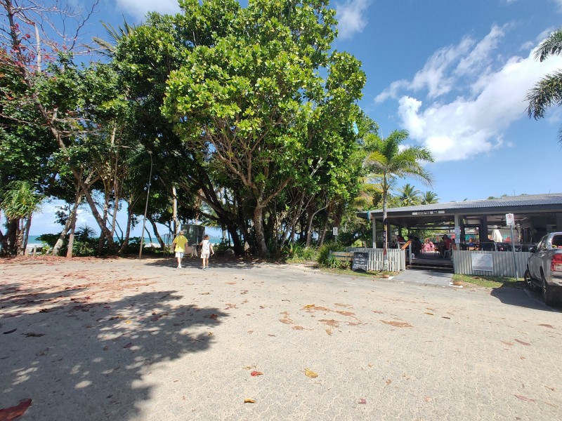 2/26 Donkin Lane, Mission Beach QLD 4852