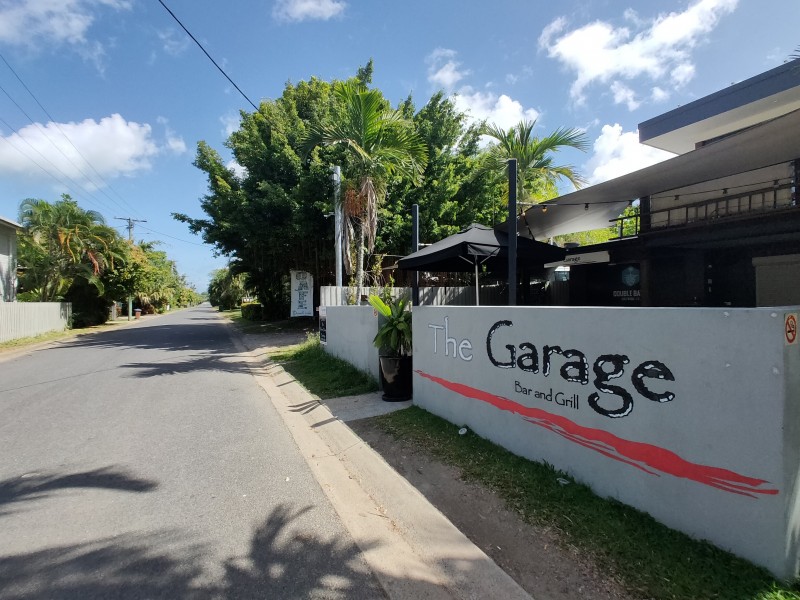 2/26 Donkin Lane, Mission Beach QLD 4852