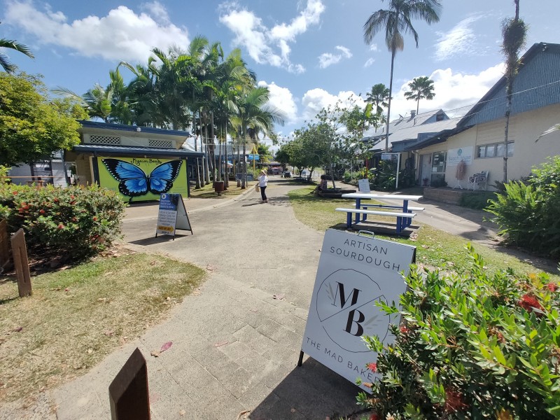 2/26 Donkin Lane, Mission Beach QLD 4852