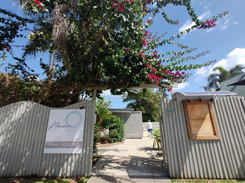 2/26 Donkin Lane, Mission Beach QLD 4852