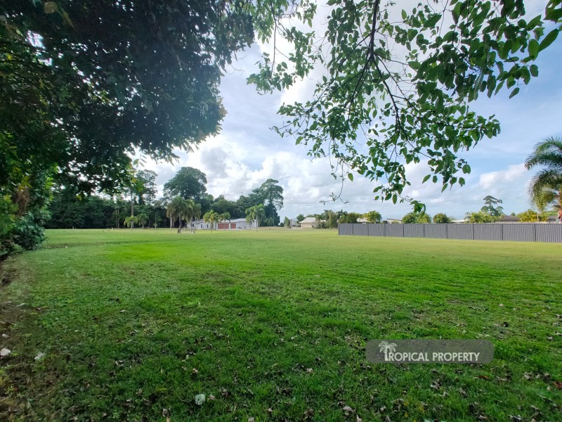 Lot 63 Purtaboi Close, Mission Beach QLD 4852