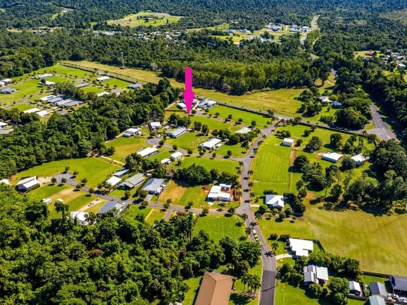 9 Lani Cl, Mission Beach QLD 4852