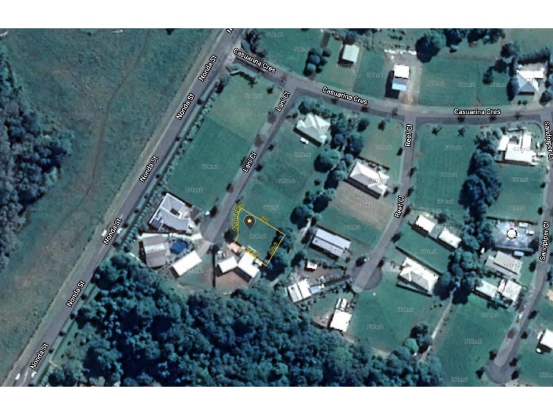 9 Lani Cl, Mission Beach QLD 4852