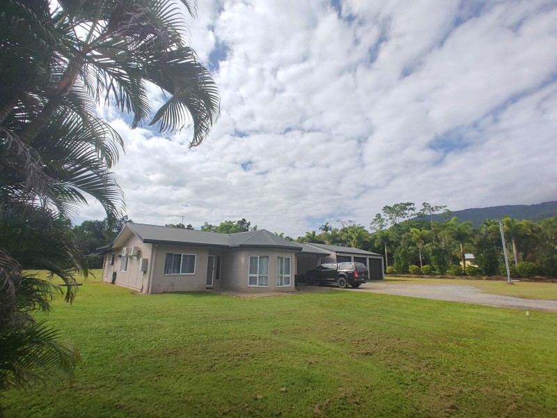 13 Merryburn Dr, Merryburn QLD 4854