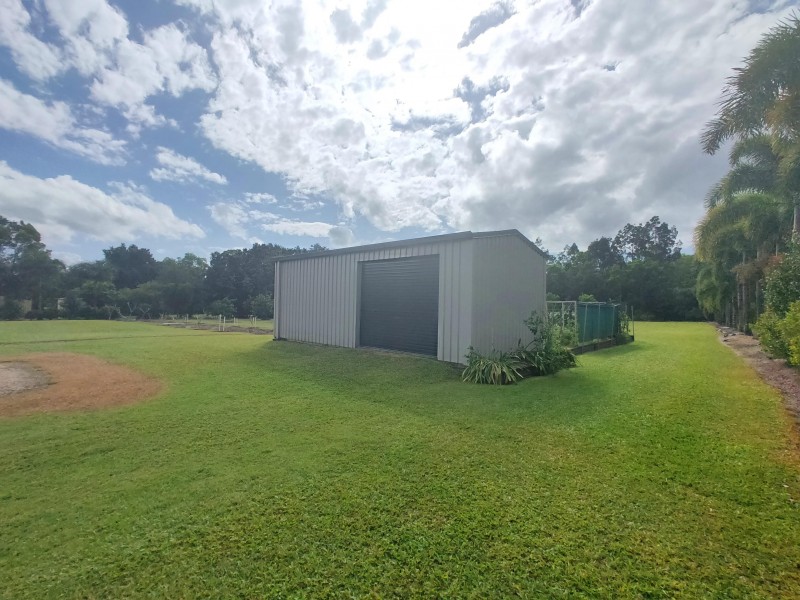 13 Merryburn Dr, Merryburn QLD 4854