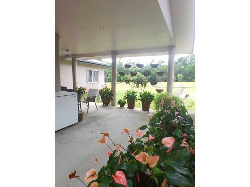 13 Merryburn Dr, Merryburn QLD 4854