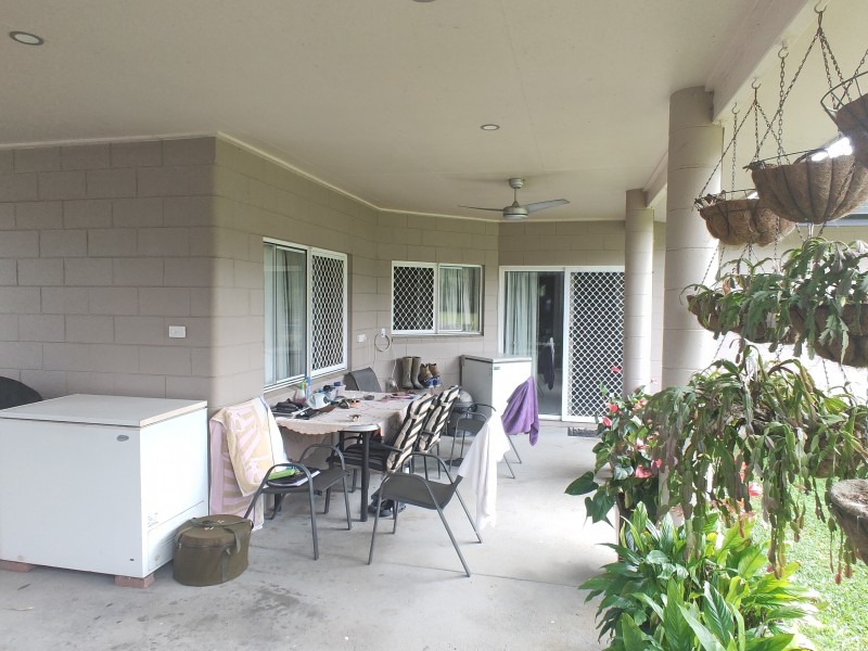 13 Merryburn Dr, Merryburn QLD 4854