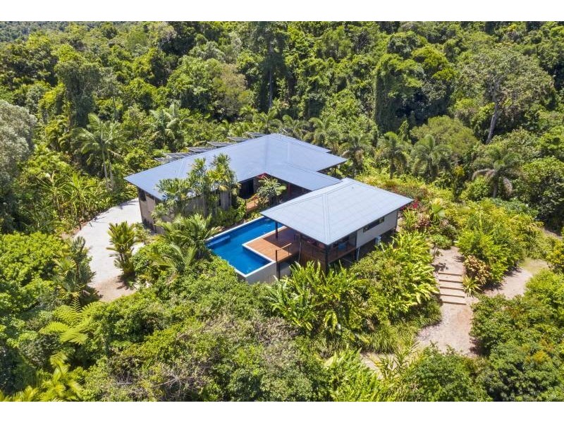 50 Rockingham Cl, Wongaling Beach QLD 4852