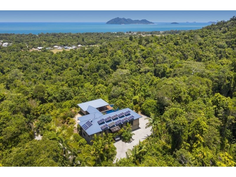 50 Rockingham Cl, Wongaling Beach QLD 4852