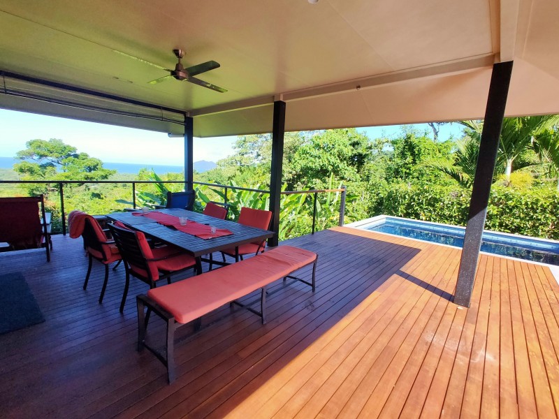 50 Rockingham Cl, Wongaling Beach QLD 4852