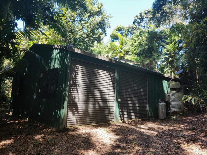 50 Rockingham Cl, Wongaling Beach QLD 4852