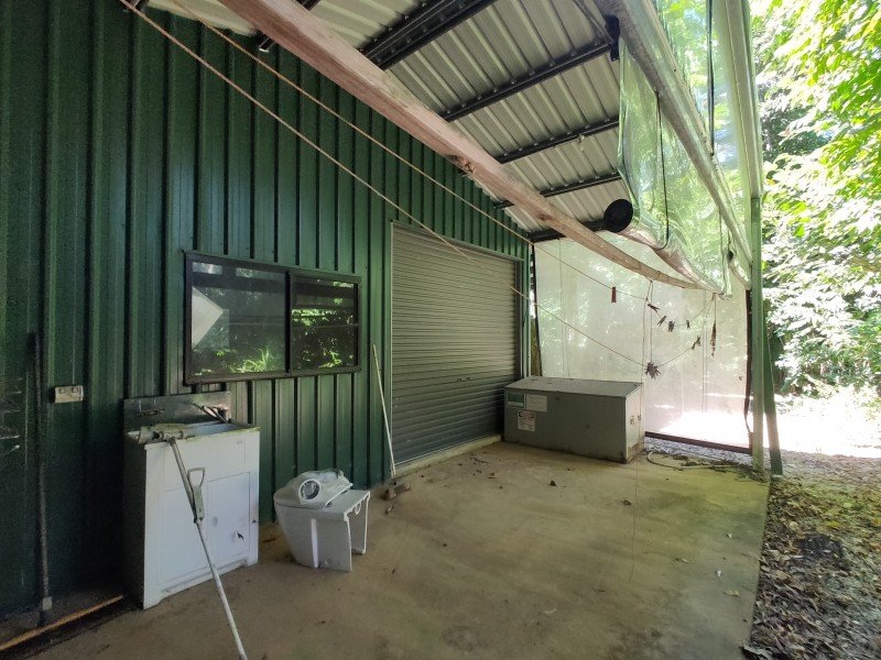 50 Rockingham Cl, Wongaling Beach QLD 4852