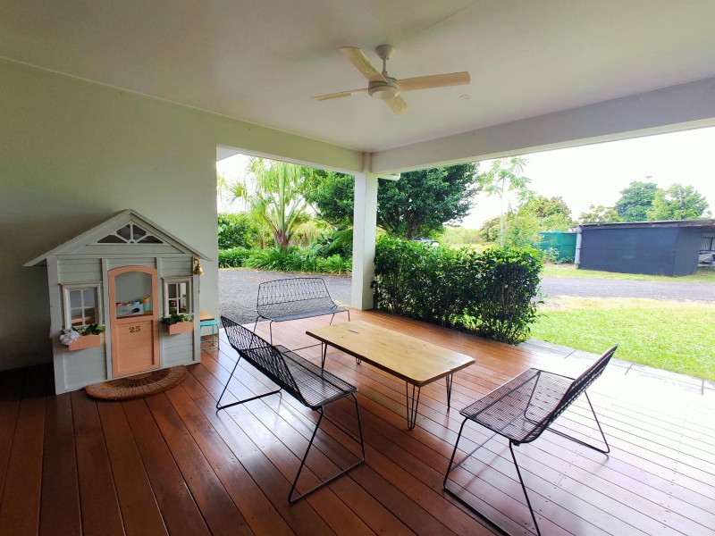 1445 Old Tully Rd, Maadi QLD 4855