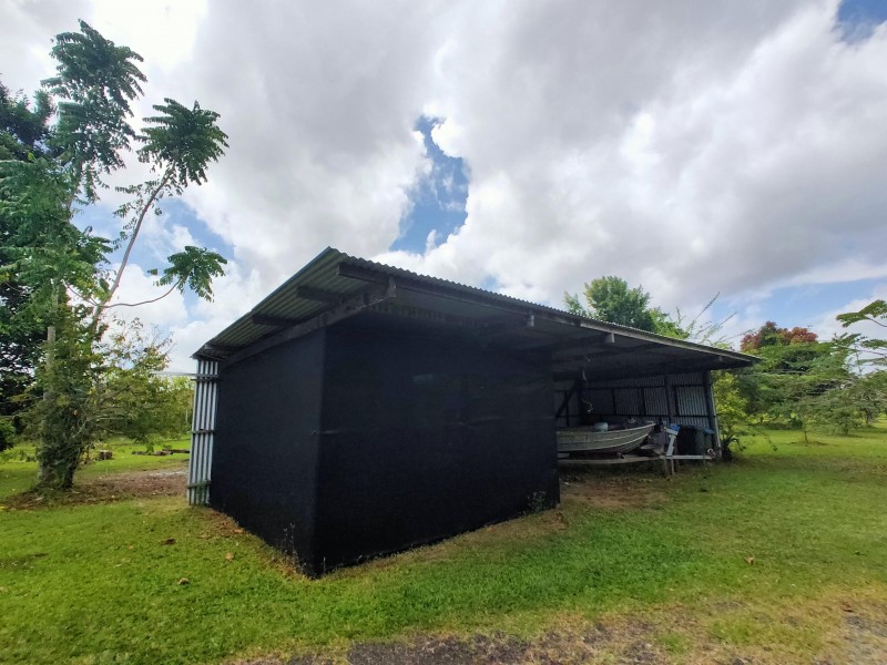 1445 Old Tully Rd, Maadi QLD 4855