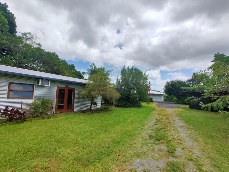 1445 Old Tully Rd, Maadi QLD 4855
