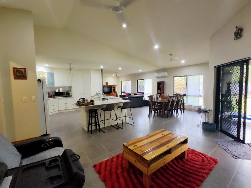 12 Sanctuary Cres, Wongaling Beach QLD 4852