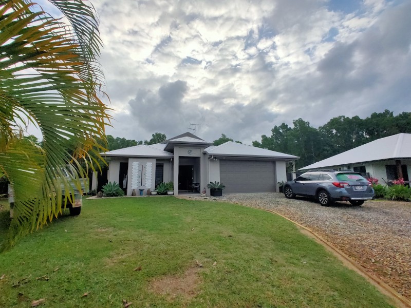 12 Sanctuary Cres, Wongaling Beach QLD 4852