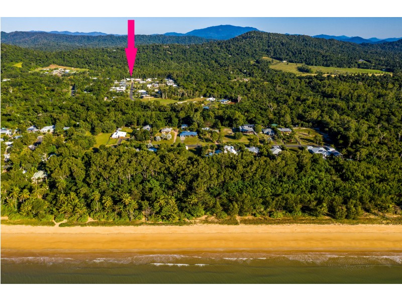 12 Sanctuary Cres, Wongaling Beach QLD 4852