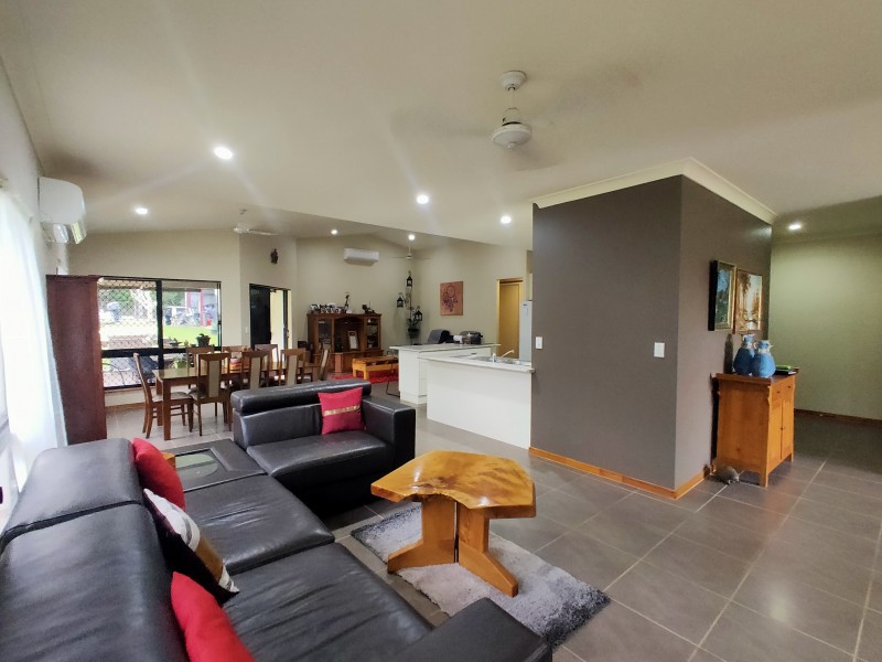 12 Sanctuary Cres, Wongaling Beach QLD 4852