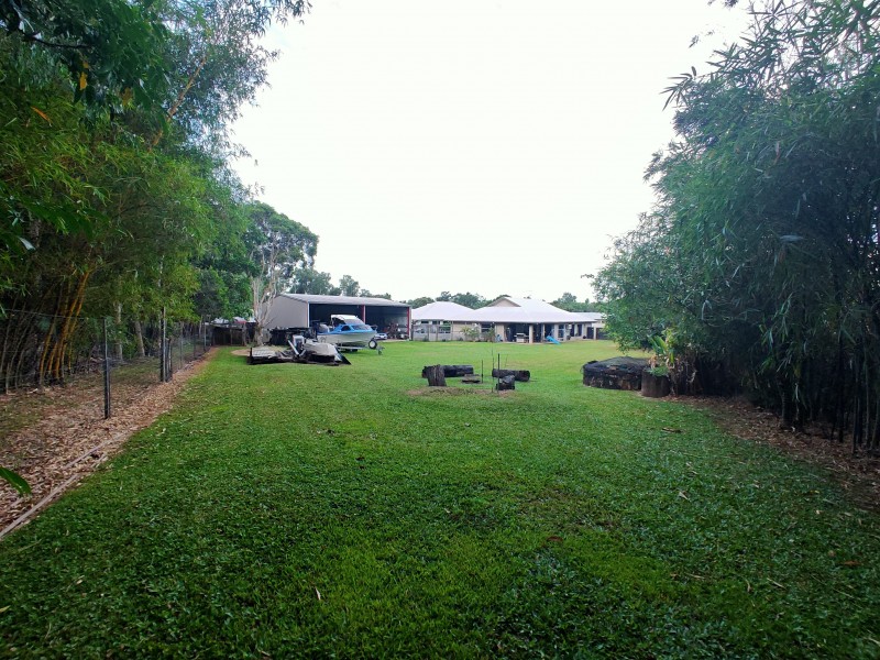 12 Sanctuary Cres, Wongaling Beach QLD 4852