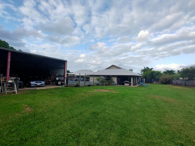12 Sanctuary Cres, Wongaling Beach QLD 4852