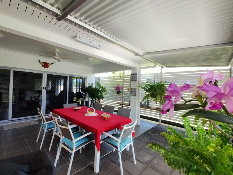 6 Nivosa Ct, Mission Beach QLD 4852