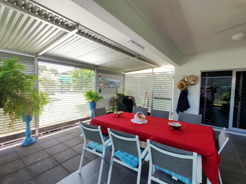 6 Nivosa Ct, Mission Beach QLD 4852