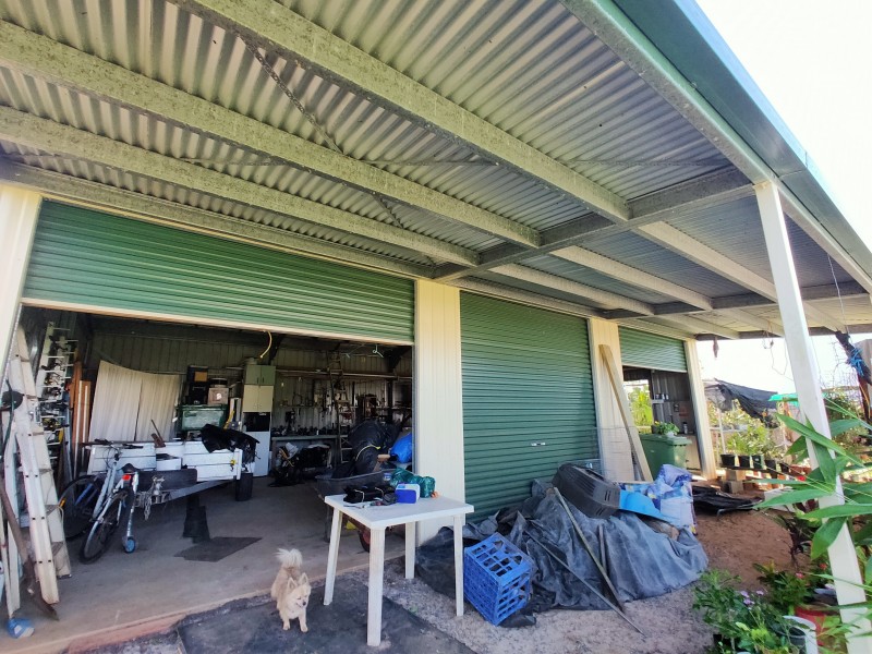 6 Nivosa Ct, Mission Beach QLD 4852