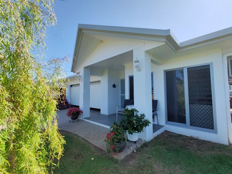 6 Nivosa Ct, Mission Beach QLD 4852