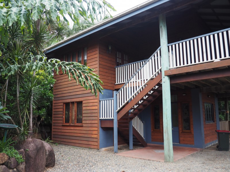 14 Giufre Crescent, Wongaling Beach QLD 4852