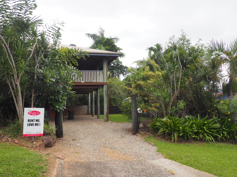 14 Giufre Crescent, Wongaling Beach QLD 4852