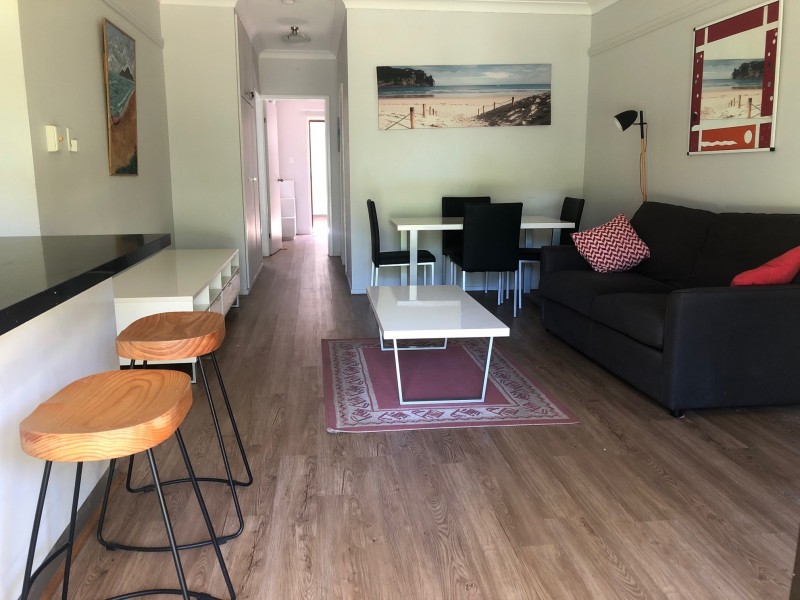 5/60 Porter Promenade, Mission Beach QLD 4852