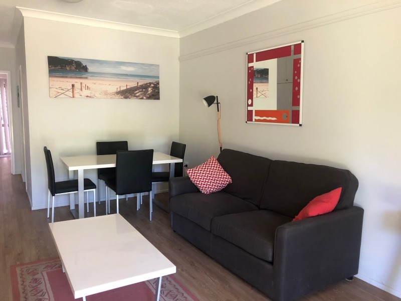 5/60 Porter Promenade, Mission Beach QLD 4852