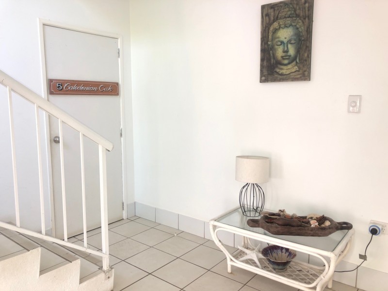 5/60 Porter Promenade, Mission Beach QLD 4852