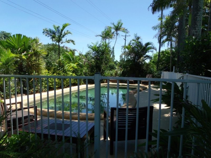 5/60 Porter Promenade, Mission Beach QLD 4852