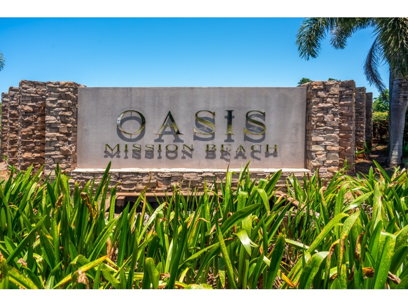 6 Casuarina Crescent, Mission Beach QLD 4852