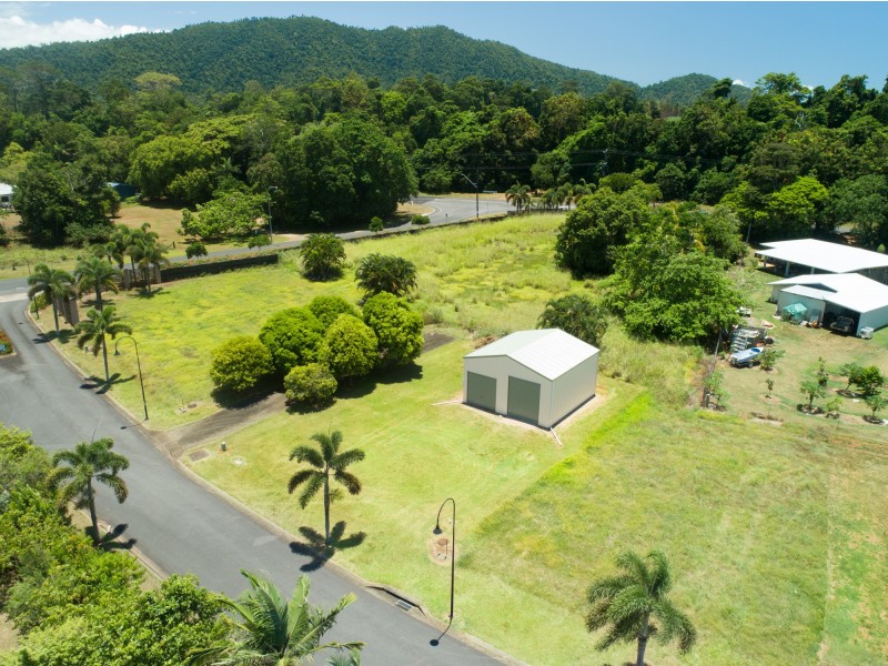 6 Casuarina Crescent, Mission Beach QLD 4852