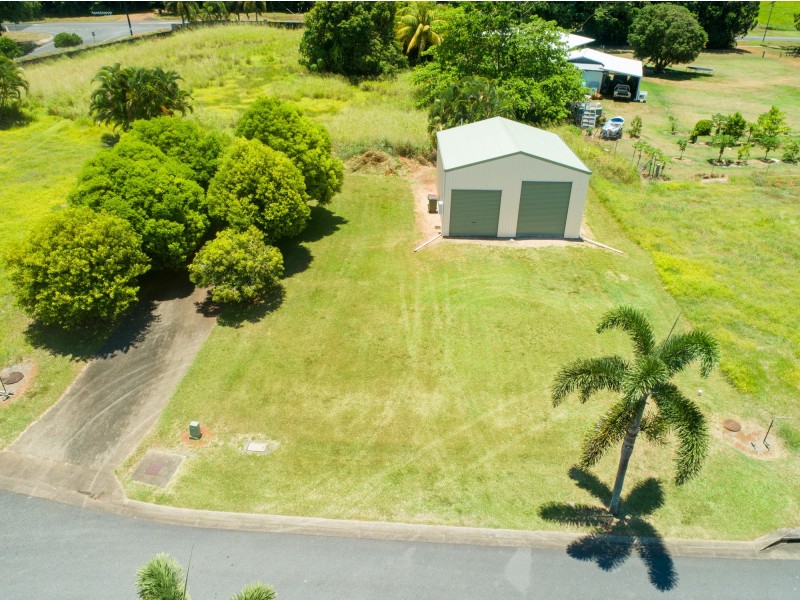 6 Casuarina Crescent, Mission Beach QLD 4852