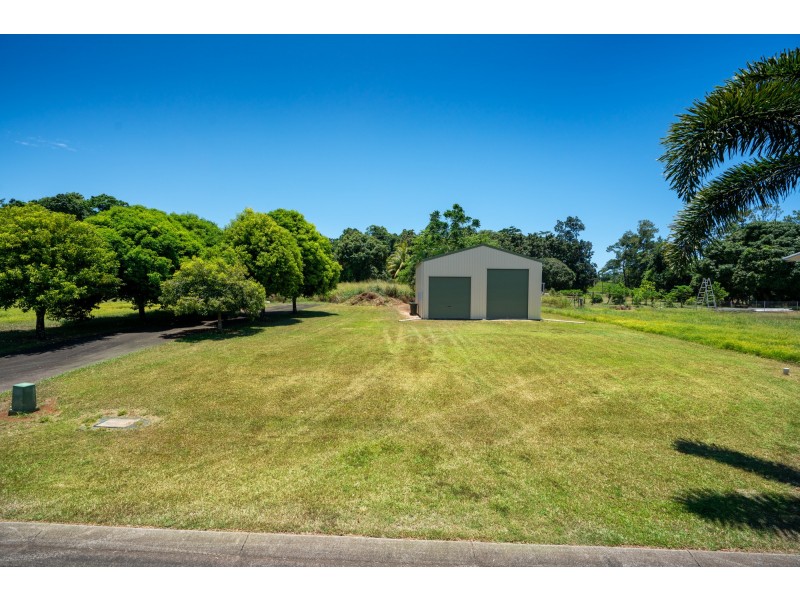 6 Casuarina Crescent, Mission Beach QLD 4852