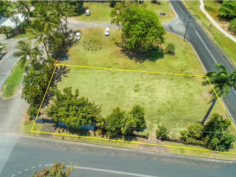1 Banfield Parade, Wongaling Beach QLD 4852