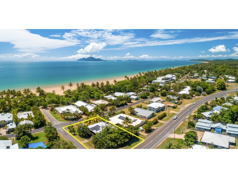 19 Donkin Lane, Mission Beach QLD 4852