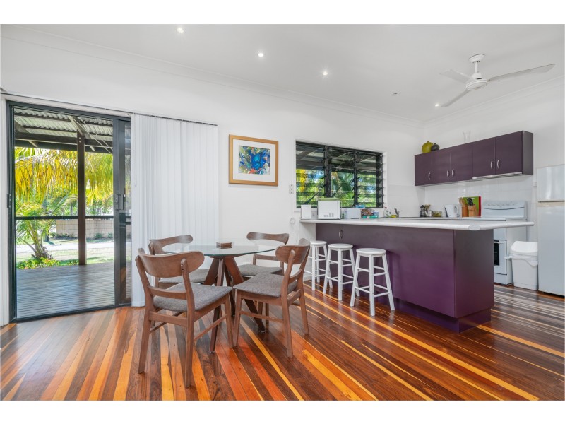 19 Donkin Lane, Mission Beach QLD 4852