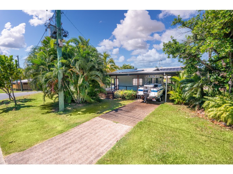 19 Donkin Lane, Mission Beach QLD 4852