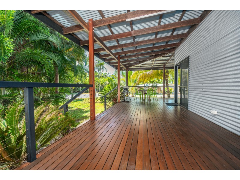 19 Donkin Lane, Mission Beach QLD 4852