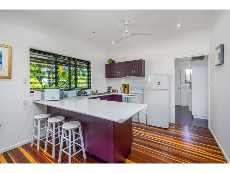 19 Donkin Lane, Mission Beach QLD 4852