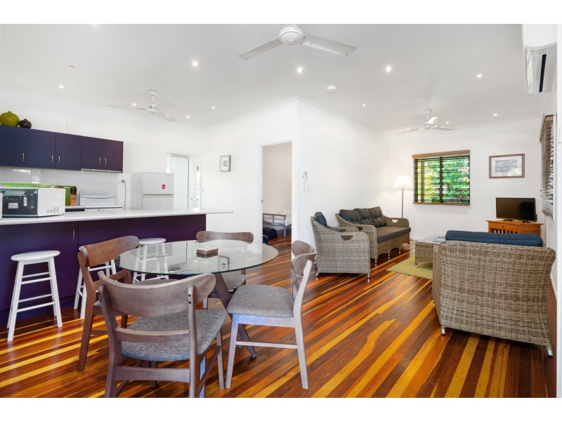 19 Donkin Lane, Mission Beach QLD 4852