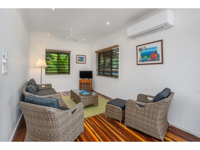 19 Donkin Lane, Mission Beach QLD 4852