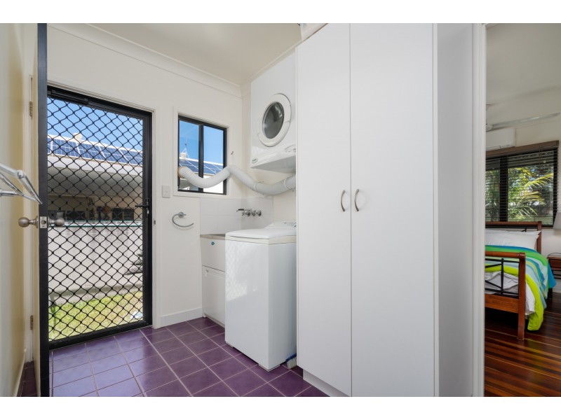 19 Donkin Lane, Mission Beach QLD 4852